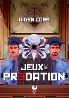 eBook: Jeux de prédation