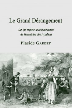 ebook: Le Grand Dérangement