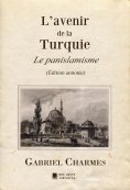 ebook: L'avenir de la Turquie