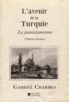ebook: L'avenir de la Turquie