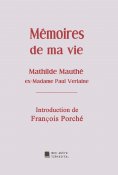 ebook: Mémoires de ma vie