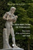 eBook: La résurrection de Versailles