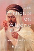 ebook: Les Français en Algérie