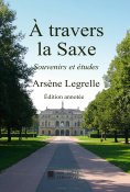 eBook: À travers la Saxe