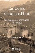eBook: La Corse d'aujourd'hui