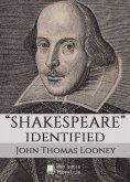 ebook: Shakespeare identified