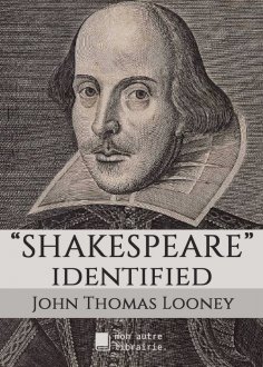ebook: Shakespeare identified
