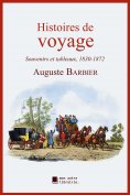 ebook: Histoires de voyage