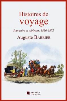 ebook: Histoires de voyage