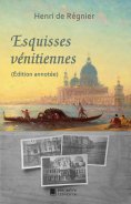 ebook: Esquisses vénitiennes