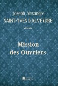 eBook: Mission des Ouvriers