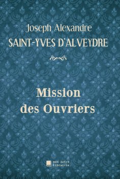 eBook: Mission des Ouvriers
