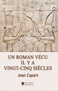 eBook: Un roman vécu il y a vingt-cinq siècles