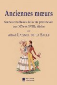 eBook: Anciennes moeurs