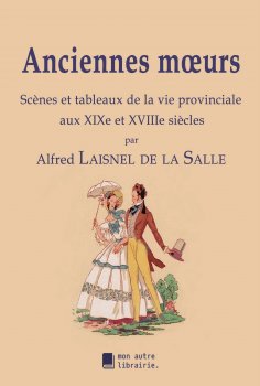 eBook: Anciennes moeurs