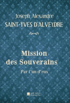 eBook: Mission des Souverains