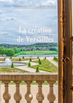 eBook: La création de Versailles