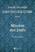eBook: Mission des Juifs