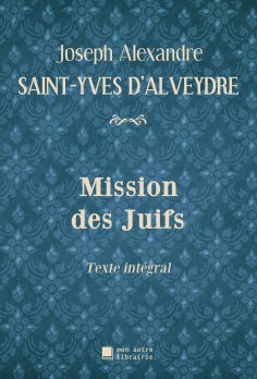 eBook: Mission des Juifs