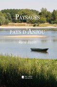 ebook: Paysages et pays d'Anjou