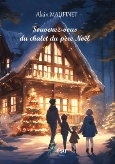 eBook: Souvenez-vous du chalet du père Noël
