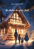 eBook: Le chalet du père Noël
