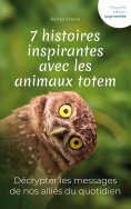 eBook: 7 histoires inspirantes avec les animaux totem