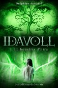 eBook: Idavoll