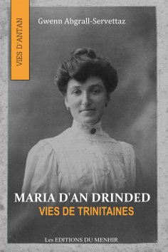 eBook: Maria d'An Drinded