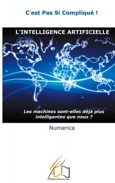 eBook: L'intelligence artificielle