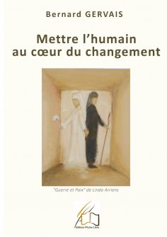 eBook: Mettre l'humain au coeur du changement