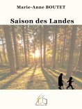 ebook: Saison des Landes
