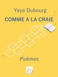 eBook: Comme à la craie