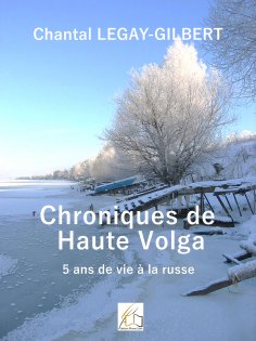 eBook: Chroniques de Haute Volga