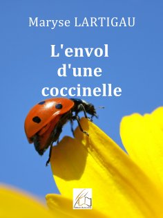 ebook: L'envol d'une coccinelle