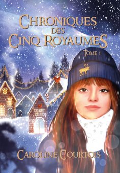 eBook: Chroniques des Cinq Royaumes