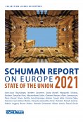 eBook: Schuman report on Europe