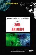 eBook: Apprenons l'économie avec San-Antonio