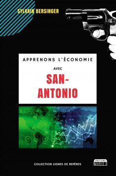 eBook: Apprenons l'économie avec San-Antonio