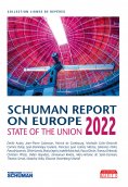 eBook: State of the Union, Schuman report 2022 on Europe