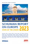 eBook: State of the Union, Schuman report on Europe 2023
