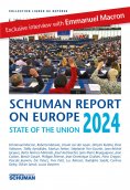 ebook: Schuman report on Europe