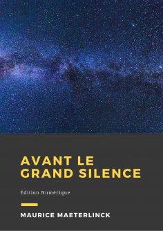 eBook: Avant le grand silence