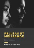 eBook: Pelléas et Mélisande