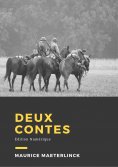 eBook: Deux contes