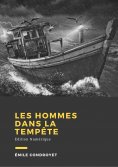 eBook: Les hommes dans la tempête