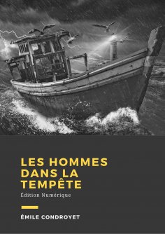 eBook: Les hommes dans la tempête