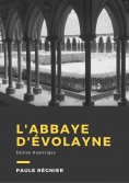 eBook: L'abbaye d'Evolayne