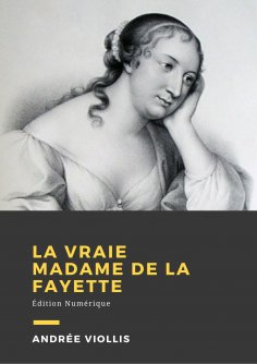 eBook: La vraie Mme de La Fayette