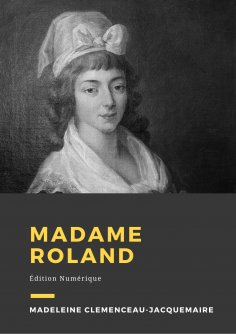 eBook: Madame Roland